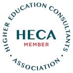 HECA logo
